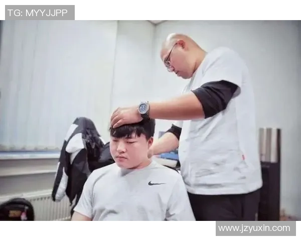 电竞选手伤病康复的科学研究与实践探索